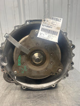 Load image into Gallery viewer, AUTOMATIC TRANSMISSION S Type Vanden Pl XJ XJ8 XJ8L XJL XJR 06-09 - NW685590