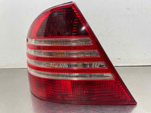 Load image into Gallery viewer, TAIL LIGHT LAMP ASSEMBLY S350 S430 S500 S55 S600 S65 SL500 03-06 Left - NW685371