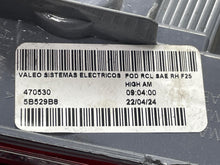 Load image into Gallery viewer, TAIL LIGHT LAMP ASSEMBLY BMW X3 11 12 13 14 15 16 17 Right - NW685254