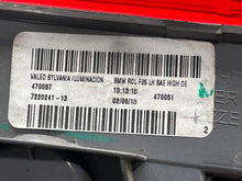 Load image into Gallery viewer, TAIL LIGHT LAMP ASSEMBLY BMW X3 11 12 13 14 15 16 17 Left - NW685586