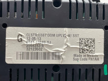 Load image into Gallery viewer, Speedometer Cluster Ford Edge 2014 - NW685581