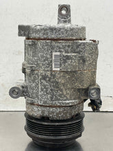 Load image into Gallery viewer, AC A/C AIR CONDITIONING COMPRESSOR Edge MKX 11 12 13 14 15 - NW685506