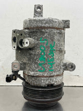 Load image into Gallery viewer, AC A/C AIR CONDITIONING COMPRESSOR Edge MKX 11 12 13 14 15 - NW685506
