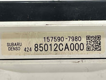 Load image into Gallery viewer, Speedometer Cluster 86 2020 - NW685583