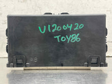 Load image into Gallery viewer, ECU ECM Computer 86 2020 - NW685298