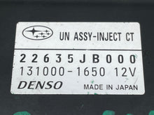 Load image into Gallery viewer, ECU ECM COMPUTER Scion FR-S Subaru BR-Z 13 14 15 16 17 18 - NW685299