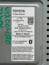 Load image into Gallery viewer, Radio 86 2020 - NW685569