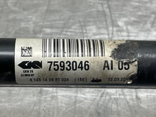 Load image into Gallery viewer, FRONT CV AXLE SHAFT BMW 550i 650i 11 12 13 14 15 Right - NW685607