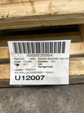 Load image into Gallery viewer, ENGINE MOTOR S60 S80 V60 XC60 XC70 15 16 17 18 2.0L VIN 40 - NW685769