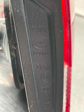 Load image into Gallery viewer, TRUNK LID MOUNTED TAIL LIGHT LAMP S60 XC60 11 12 13 14 15 Left - NW685845