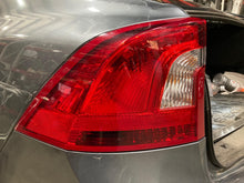 Load image into Gallery viewer, OUTER TAIL LIGHT LAMP Volvo S60 XC60 11 12 13 14 15 Left - NW685717