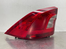 Load image into Gallery viewer, OUTER TAIL LIGHT LAMP Volvo S60 XC60 11 12 13 14 15 Left - NW685717