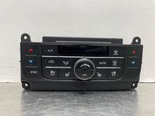 Load image into Gallery viewer, FRONT TEMPERATURE CONTROLS Jeep Grand Cherokee 11 12 13 - NW686336
