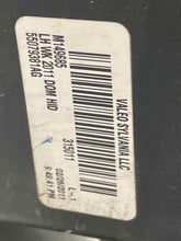 Load image into Gallery viewer, Headlight Lamp Assembly GRAND CHEROKEE 2011 - NW686338