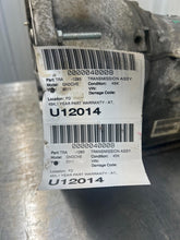 Load image into Gallery viewer, TRANSMISSION Dodge Durango Jeep Grand Cherokee 2011 11 4X4 - NW686596