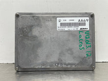 Load image into Gallery viewer, ECU ECM COMPUTER Enclave Lacrosse Regal Verano CTS SRX Camaro 12-16 - NW686419