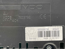Load image into Gallery viewer, SPEEDOMETER CLUSTER Volkswagen Golf 2010 10 2011 11 - NW686590