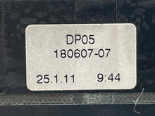 Load image into Gallery viewer, TEMPERATURE CONTROLS Volkswagen Golf Golf GTI Jetta 2010 10 - NW686219