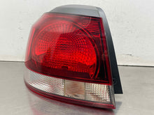 Load image into Gallery viewer, OUTER TAIL LIGHT LAMP Golf Golf GTI 10 11 12 13 14 Left - NW686269