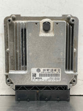 Load image into Gallery viewer, ECU ECM COMPUTER Golf Golf GTI 2010 10 2011 11 2012 12 - NW686420