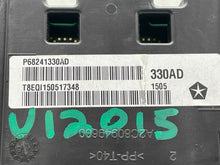 Load image into Gallery viewer, Speedometer Cluster Jeep Cherokee 2015 - NW686589