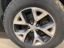 Load image into Gallery viewer, Wheel Rim Jeep Cherokee 2015 - NW686277