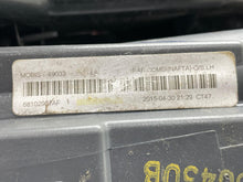 Load image into Gallery viewer, OUTER TAIL LIGHT LAMP Jeep Cherokee 14 15 16 17 18 Left - NW686377