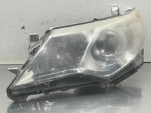 Load image into Gallery viewer, HEADLIGHT LAMP ASSEMBLY Camry 2012 12 2013 13 2014 14 Left - NW686678