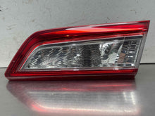 Load image into Gallery viewer, TRUNK LID MOUNTED TAIL LIGHT LAMP Toyota Camry 12 13 14 Right - NW686947