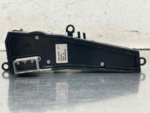 Load image into Gallery viewer, TEMPERATURE CONTROLS Acura TL 09 10 11 12 13 14 Left - NW687018