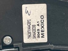 Load image into Gallery viewer, TEMPERATURE CONTROLS Acura TL 09 10 11 12 13 14 Left - NW687018
