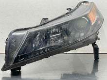 Load image into Gallery viewer, HEADLIGHT LAMP ASSEMBLY Acura TL 2012 12 2013 13 2014 14 Left - NW686795