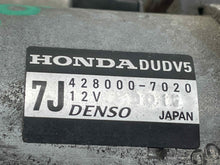 Load image into Gallery viewer, STARTER MOTOR MDX TL Odyssey Pilot Ridgeline 2012-2019 - NW686717