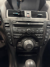 Load image into Gallery viewer, TEMPERATURE CONTROLS Acura TL 09 10 11 12 13 14 Right - NW686909