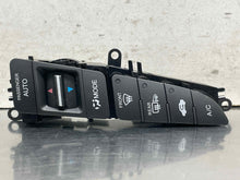 Load image into Gallery viewer, TEMPERATURE CONTROLS Acura TL 09 10 11 12 13 14 Right - NW686909