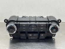 Load image into Gallery viewer, TEMPERATURE CONTROLS Fusion Milan 2010 10 2011 11 2012 12 - NW686908