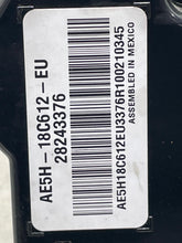 Load image into Gallery viewer, TEMPERATURE CONTROLS Fusion Milan 2010 10 2011 11 2012 12 - NW686908