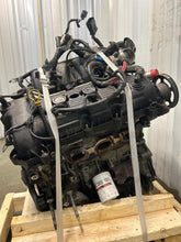 Load image into Gallery viewer, Engine Motor Mercury Milan 2010 - NW686650