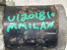 Load image into Gallery viewer, STARTER MOTOR Escape Fusion Mariner Milan 10 11 12 - NW686716
