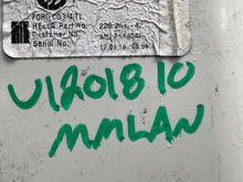 Load image into Gallery viewer, Tail Lamp Light Mercury Milan 2010 - NW687052