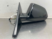Load image into Gallery viewer, DOOR MIRROR POWER REMOTE Cadillac CTS 08 09 10 11 12 13 14 Left - NW686876