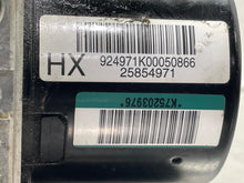 Load image into Gallery viewer, ABS ANTI-LOCK BRAKE PUMP Cadillac CTS 2008 08 - NW686853
