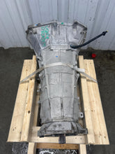 Load image into Gallery viewer, Transmission Cadillac CTS 2008 - NW686720
