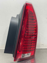 Load image into Gallery viewer, OUTER TAIL LIGHT LAMP Cadillac CTS 08 09 10 11 12 13 14 Right - NW686833