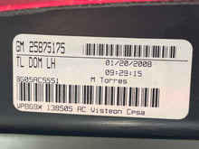 Load image into Gallery viewer, OUTER TAIL LIGHT LAMP Cadillac CTS 08 09 10 11 12 13 14 Left - NW686834