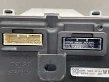 Load image into Gallery viewer, Speedometer Cluster Toyota Corolla 2021 - NW687176