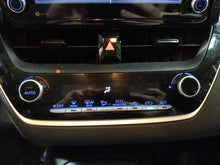 Load image into Gallery viewer, TEMPERATURE CONTROLS Corolla 2019 19 2020 20 2021 21 2022 22 - NW687366