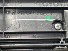 Load image into Gallery viewer, TEMPERATURE CONTROLS Corolla 2019 19 2020 20 2021 21 2022 22 - NW687366