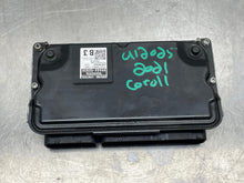 Load image into Gallery viewer, ECU ECM Computer Toyota Corolla 2021 - NW687428