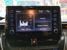 Load image into Gallery viewer, Radio Toyota Corolla 2021 - NW687488